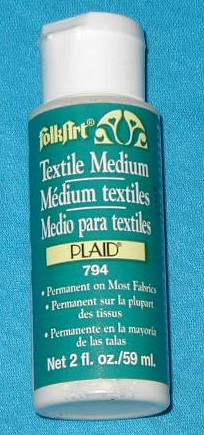 Textile Medium